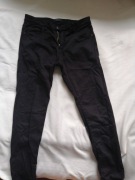 Spodnie męskie house rozmiar L