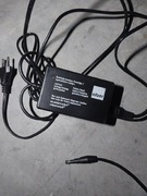 Zasilacz ladowarka schodolaz schodolazu alber scalamobil oryginał