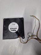 Wentylator chłodzący GAMMA32 D12F-12BM 09B NZ84J9770EK samsung