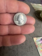 Moneta kolekcjonerska 