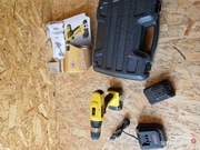 Wkrętarka akumulatorowa 