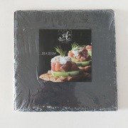 Kamienna deska/taca z naturalnego łupka