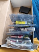 Tusze Epson, kartridże Epson stylus i office S22, SX