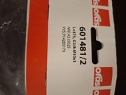 Wężyk przyłączeniowy do baterii oras lewy gwint