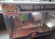 Figurka funko pop 1753 demon slayer nowa limitowana