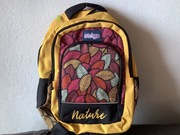 Plecak szkolny St. Majewski nowy