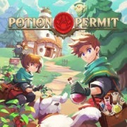 Potion Permit - klucz Steam