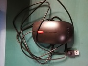 Mysz USB  czarna LENOVO