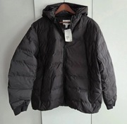 Nowa zimowa kurtka męska H&M r. XL