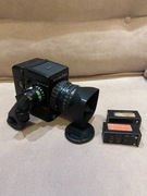 Aparat średnioformatowy Rolleiflex 6008 Integral + 2.8 80