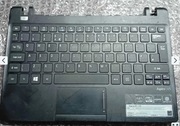 obudowa górna(palmrest) i dolna Acer Aspire V5-123 z klawiatura