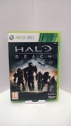 Halo Reach Xbox 360