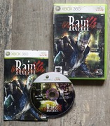 Vampire Rain Xbox 360