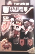 klocki warrior rycerz średniowiecze wojna walka war figurka knights