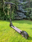 Hulajniga elektryczna E-wheels E2S V2 400W 30km/h 40km bateria 10Ah 