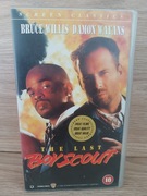 The last Boy Scout.VHS 