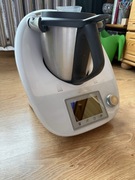Vorwerk Thermomix TM5 + cook key, akcesoria, torba podróżna