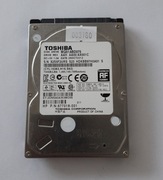 TOSHIBA MQ01ABD075 750GB