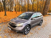 Honda CR-V III Diesel - 2012 XII