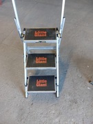 Drabina little giant 