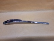 CHROM ZDERZAKA  PRZÓD PRAWY HONDA CRV AERO