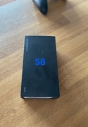 Samsung Galaxy S8 Midnight Black 64GB