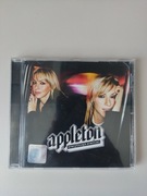 Appleton - Everything's Eventual