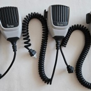 Mikrofon Icom HM-148