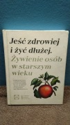 Jeść zdrowiej i żyć dłużej - żywienie osób w starszym wieku. Lidl