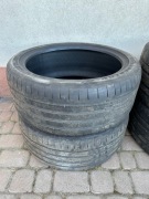 Dunlop Sport MAXX RT2 MO 245/40/19 100Y 2021 r