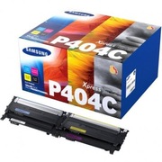 Zestaw tonerów Samsung Xpress Printer CLT-P404C, series: C43x / C48x