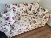 Sofa rozkładana 186cm