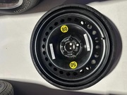 Koło dojazdowe zapasowe Maserati Quattroporte / Levante 175/55R18