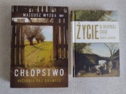 Chłopstwo Mateusz Wyżga Życie w chłopskiej chacie Kamil Janicki