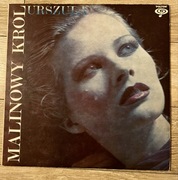 Urszula - Malinowy Król (Winyl, EX/VG)