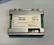 Ethernet karta sieciowa Danfoss DANFOSS MCA120 PROFINET 130B1135