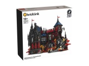 LEGO 910049 BrickLink – Przygoda w Transylwanii, Nowy, Instrukcja książki!!