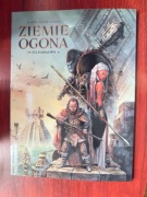 Świak Akwilonu. Ziemie Ogona - 1 - Zul Kassajowie