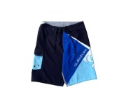 Quiksilver spodenki szorty y2k vintage, rozmiar M, stan bardzo dobry