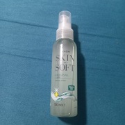 Avon Skin so Soft suchy olejek do ciała w sprayu z olejkiem jojoba