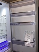 Lodòwka Beko 203 cm