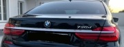 Listwa klapy tył tylnia BMW 730 G11 G12 Chrom Orginał