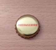 Kapsel Mazowszanka nr 12 / Mazowszanka 12