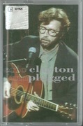 ERIC CLAPTON - UNPLUGGED