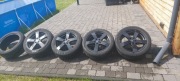 Koła do Ford Mondeo 17cali z oponami 235/45 