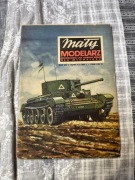 Mały modelarz 4/71
