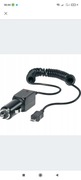 Samochodowa ładowarka do telefonu ze złączem mikro USB