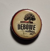 KAPSEL  > TYSKIE <  NR 93