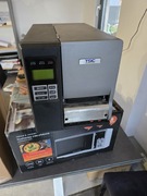 Półprzemysłowa drukarka TSC TTP-246M Plus