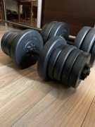 Hantle 20kg X1 obniżona cena